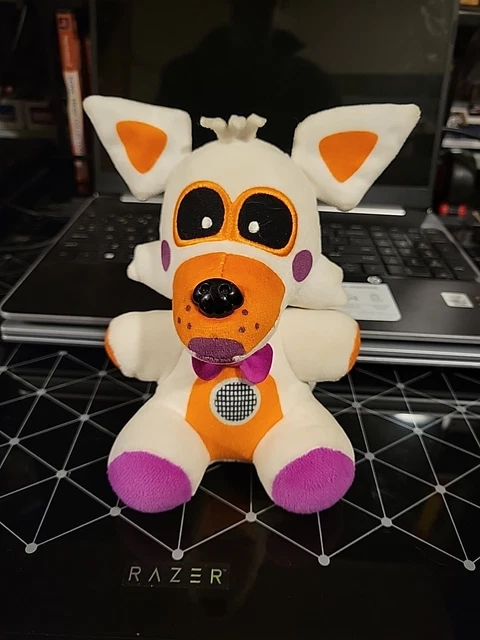 Lolbit plush target sales