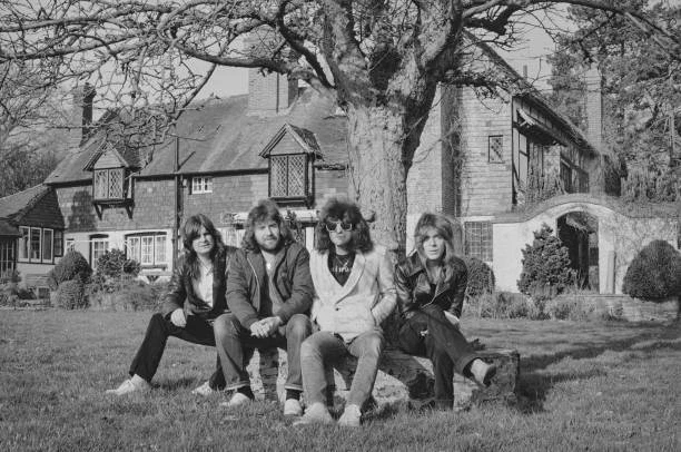 ozzy osbourne old band