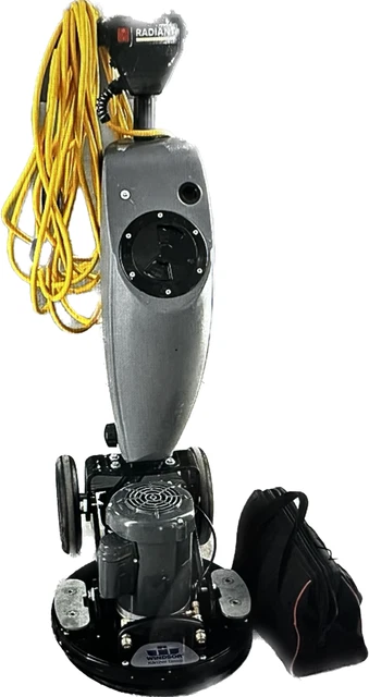 Karcher Radiant Orbital with Tank, 10052970