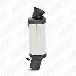 MBRP Performance Exhaust Race 2080210