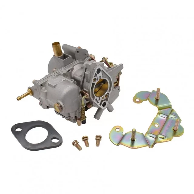 CARBURATEUR SOLEX 32 SEIA Neuf Pour Renault 5 Renault 6 Renault 12
