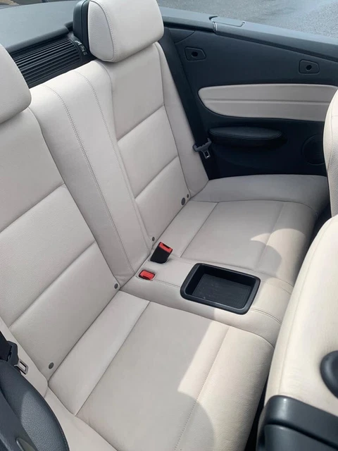 BMW 118i convertible m sport 2013 plus edition