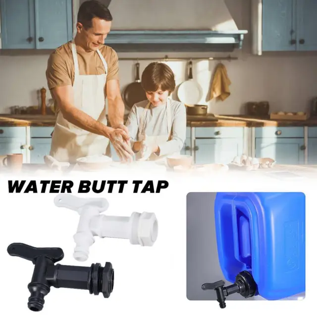 Replacement Water Butt Tap For Hozelock Barrel Adaptor Beer Home> U5R5 H7Y0