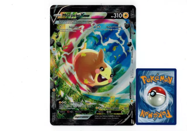 Mavin  Carte Pokémon-Très Rare-Neuve-Sous SLEEVE-Zygarde GX - SM122-FR