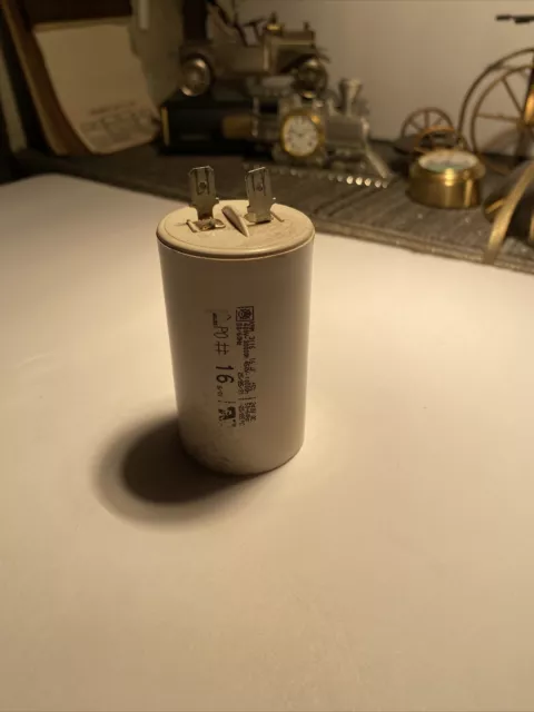 KNM capacitor 3116 240VAC atq