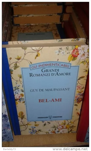 "Bel-AMi" di Guy de Maupassant