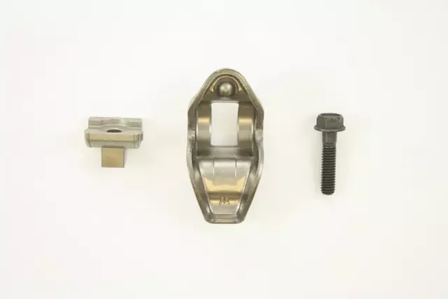 Pioneer Automotive Industries RK-888-X Engine