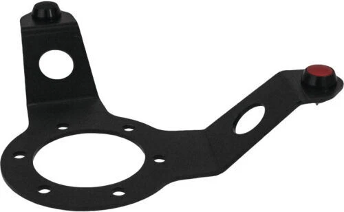 DRAGONFIRE RACING DragonFire Racing Steering Wheel Accessory Plate 04-0820