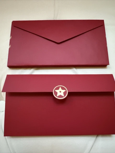 dior chinese new year envelope