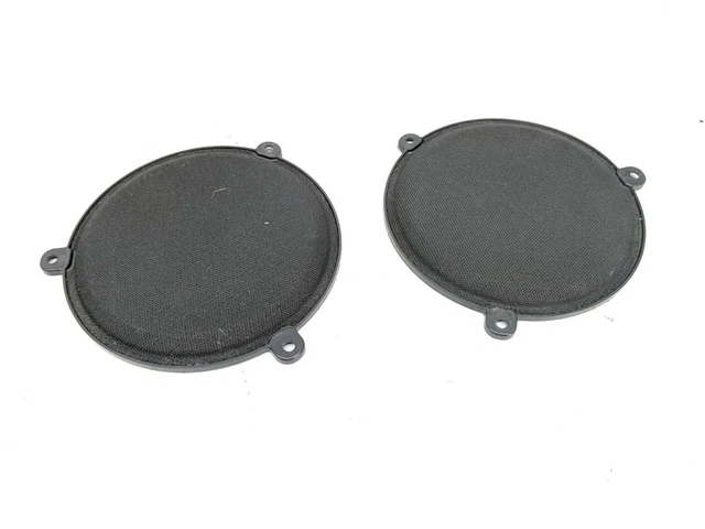 15 Harley Tri Glide Ultra Classic FLHTCUTG Speaker Covers