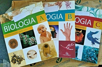 - F.RANDAZZO A.ARZUFFI R.STROPPA IN 3 TOMI C LA SCUOLA GREEN VOL.A B 