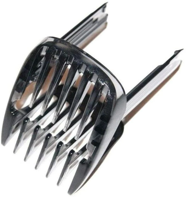 Philips Comb Attachment 1-7 mm for HC3410, HC3420, HC7460, HC9450 Hair Trimmer