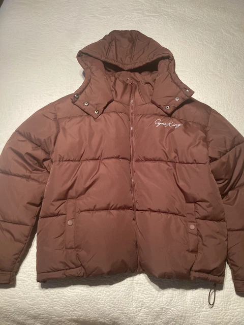 Women's gym on sale king jacket