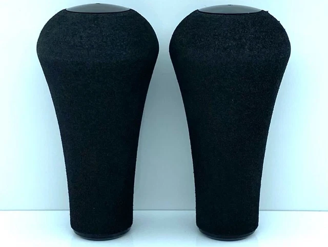 STUDIO COMPOSITE 29XL Eva Handle Knob Silver 2 $161.97