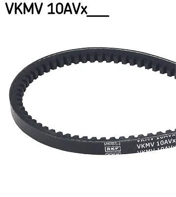 CINGHIA TRAPEZOIDALE SKF Vkmv10Avx850 per VW Scirocco 53B 1.5 80-83 EUR ...