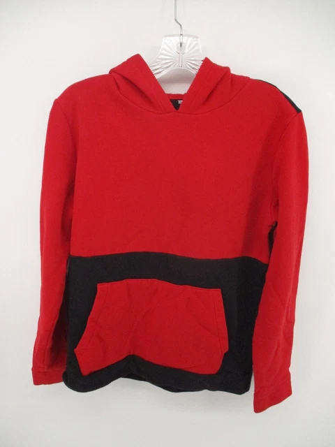 Tek Gear XL 18/20 Long Sleeve Hoodie