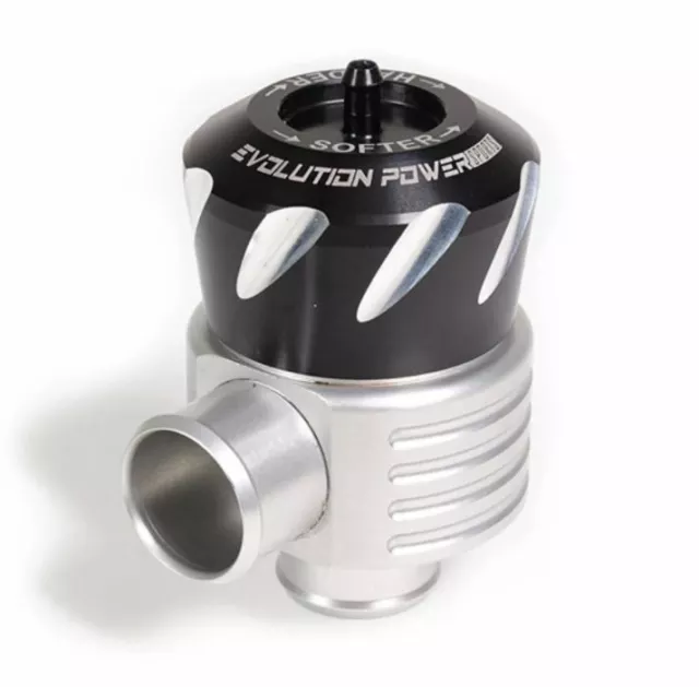 Evolution Powersports Evo EVP Billet Boost Recirculating Valve BRV Maverick X3