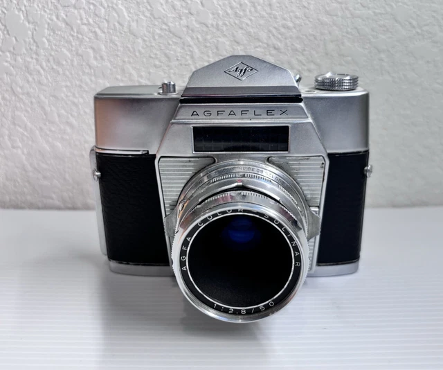 35mm Cameras, Vintage Cameras, Vintage Movie & Photography