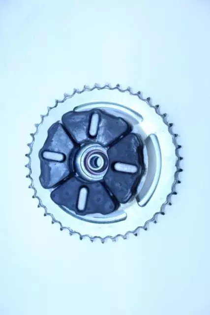 Porte couronne pour moto HONDA 125 VARADERO 2001 à 2006 3