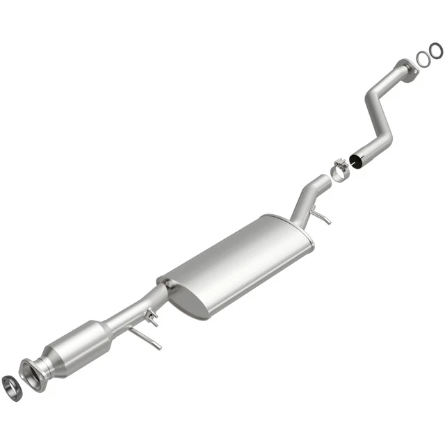 Magnaflow Direct Fit Catalytic Converter For Lexus RX300 1999-2003