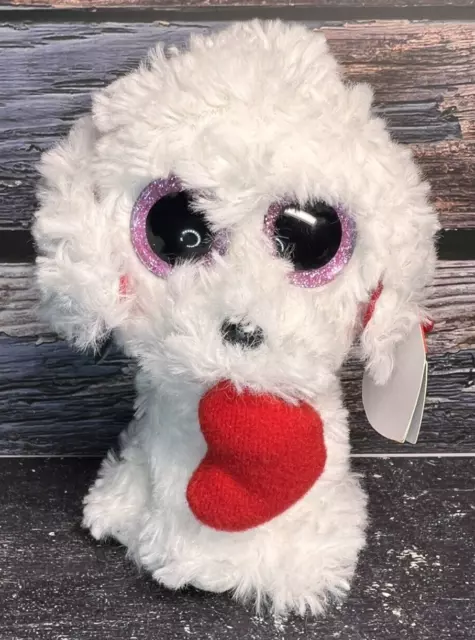 Lovesy sales beanie boo