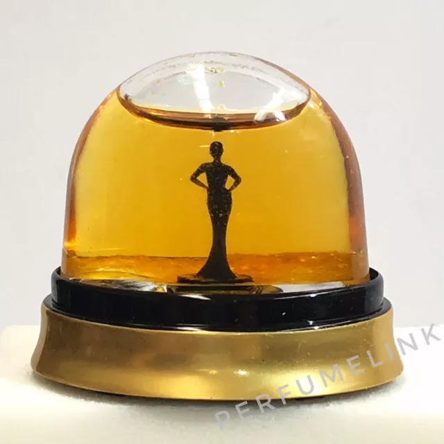 FRAGILE BY Jean Paul Gaultier ( 7 ml SMALL )  Eau De Parfume Womens …No Spary