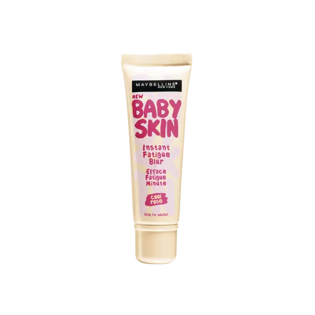 Correcteur Baby Skin Efface Fatigue Minute Gemey Maybelline Sous Blister