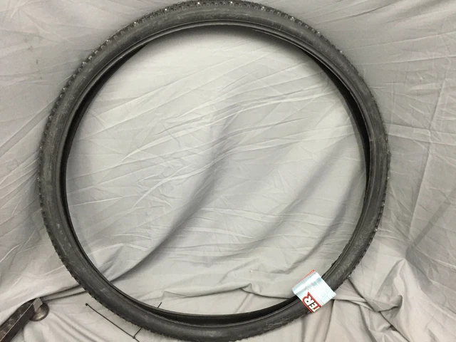 NOKIAN 700 X 40mm A10 Studded Tire Suomi Hakkapelitta Winter Bike