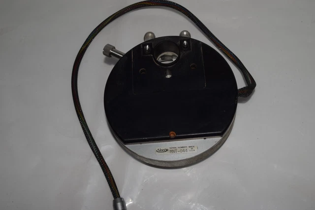 Veeco Objective Turret (Dmc83)
