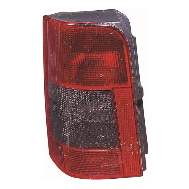 Bâche De Protection Pour Peugeot Partner 1 (Phase 1 - 1996 à 2008) - Housse Extérieure Neuve Générique