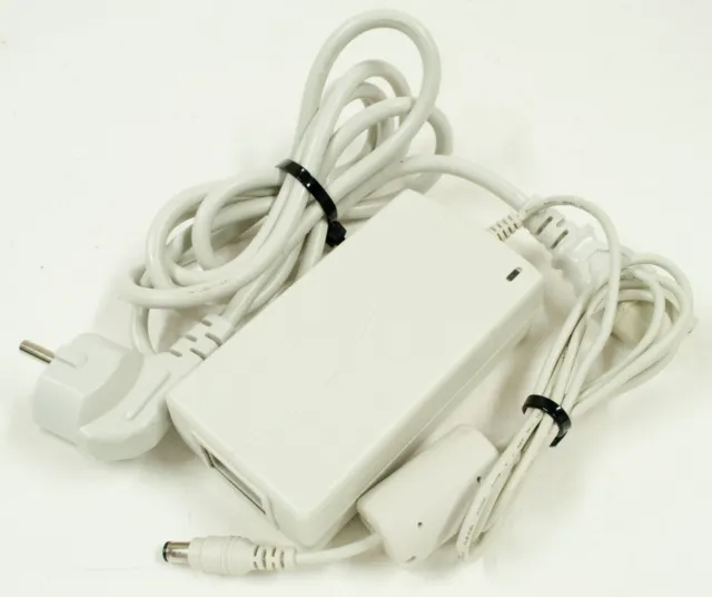 APD DA-60F19 AC Adapter 19V 3,16A Original ITE Netzteil Europlug AH682