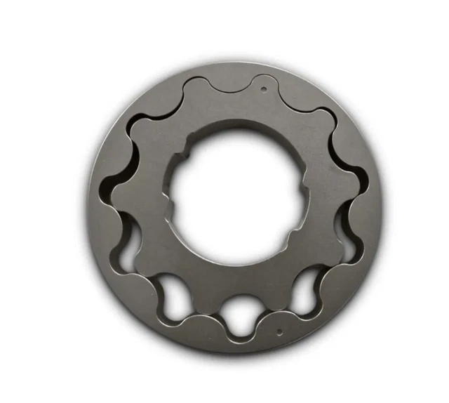 FORD FALCON BA BF FG FGX Barra Billet 4340 Oil Pump Gears 195.01