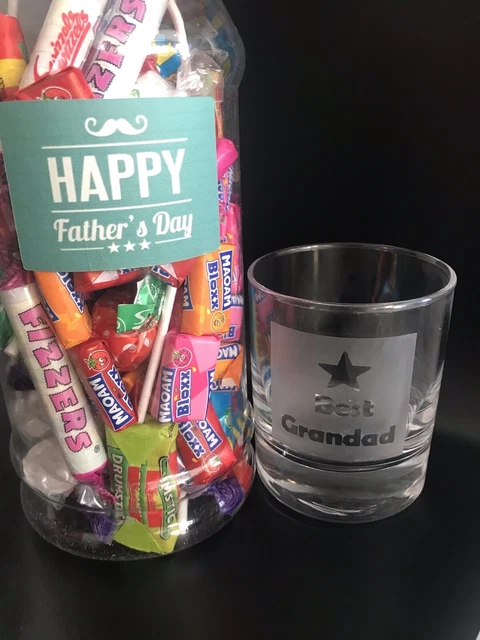 Fathers Day Grandad Gift