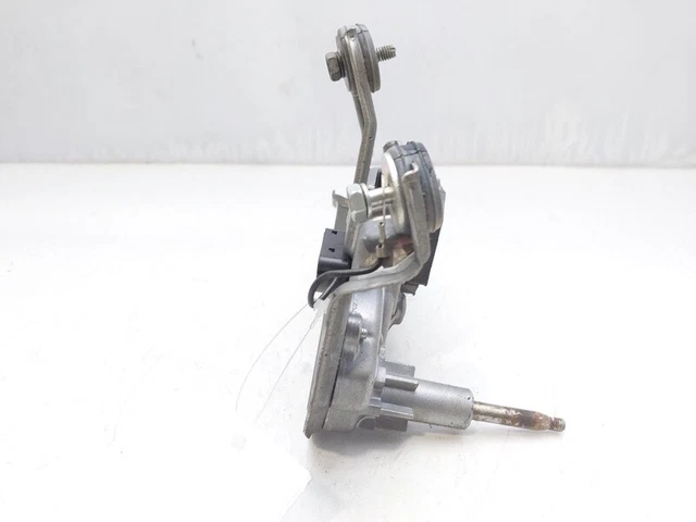 Frankberg Moteur D'Essuie-Glace Arrière Compatible Avec