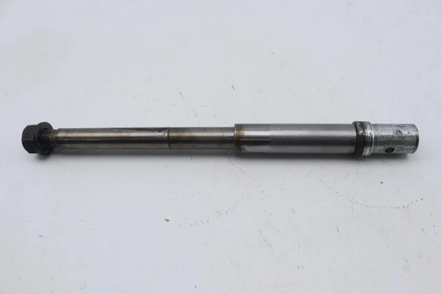 Axe de roue arrière pour moto HONDA 1100 ST PAN EUROPEAN 1990 à 1995