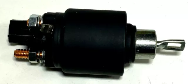 Rele Solenoide Per Motorino Avviamento Tipo Bosch Audi Skoda Seat Vw Adattabile