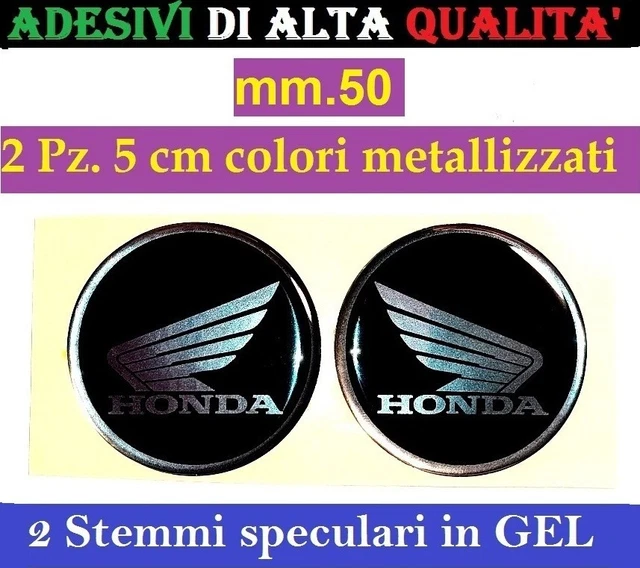 STEMMA PIAGGIO ADESIVO SELLA VESPA PX