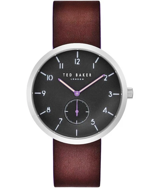 Ted Baker Josh TE50011001 Mens Quartz Watch