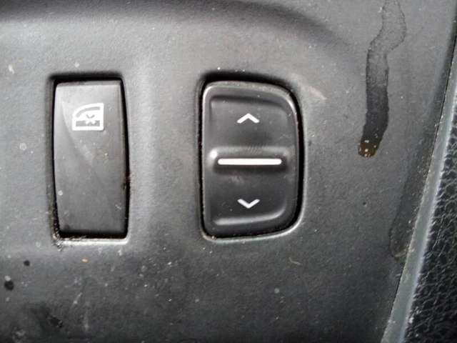 comando alzacristalli anteriore destro per DACIA LODGY 1.5 DCI 2012 2428820