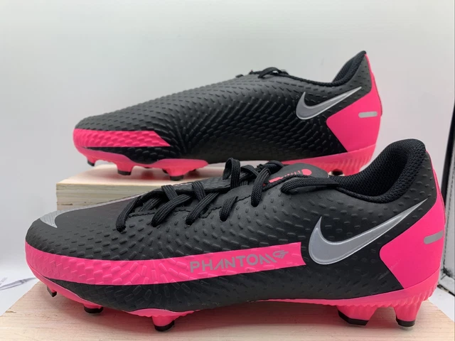 Nike JR PHANTOM GT ACADEMY FG UK 5.5 BRANDNEU AUTO43
