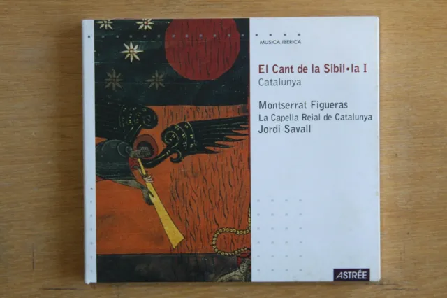 Montserrat Figueras,  La Capella Reial De Catalunya,  Jordi Savall  ‎ (Box C299)