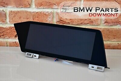 BMW x5 g05 x6 g06 g07 f95 schermo monitor display 10,25" CID 9441873 MGU