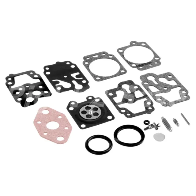 Chainsaws Carburetor Rebuild Repair Kit For WALBRO K20-WYL Echo Carb Replacement