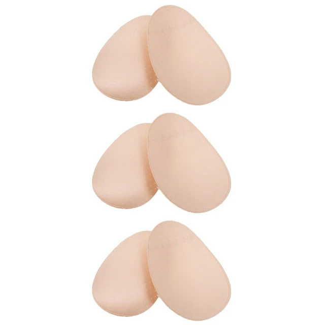 Karsyn Hip Sponge Pads