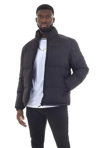 Asda george mens winter coats online