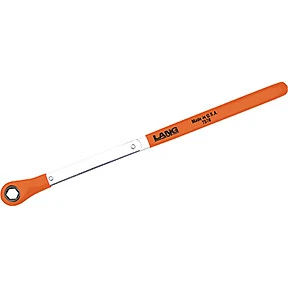 Heavy Truck 7/16" Haldex  Automatic Slack Adjuster Wrench 7578 Lang 7578 0 Metal