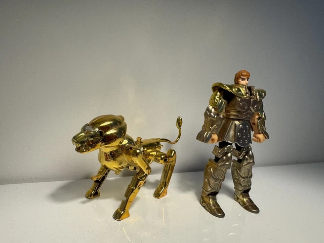 Figurine EX Sagittaire Modèle CS Saint Seiya Chevaliers du Zodiaque