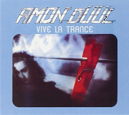 Vive La Trance (CD) Album
