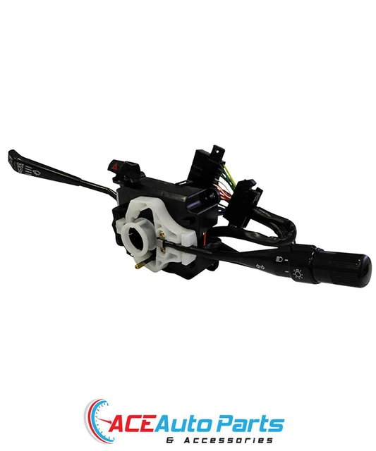 AutoNova Indicator Wiper Stalk Switch For Toyota Hilux RN85 RN90 1991-1997 (RHD)