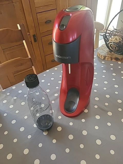DUO Quick Connect Machine à eau Pétillante – Belgium